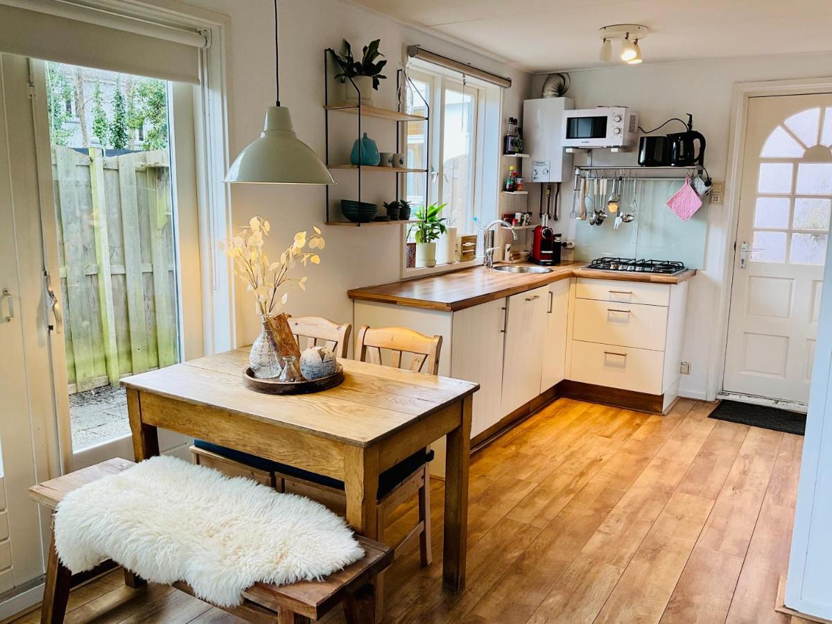 Holiday Home Flori Берген Экстерьер фото