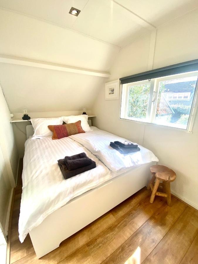 Holiday Home Flori Берген Экстерьер фото