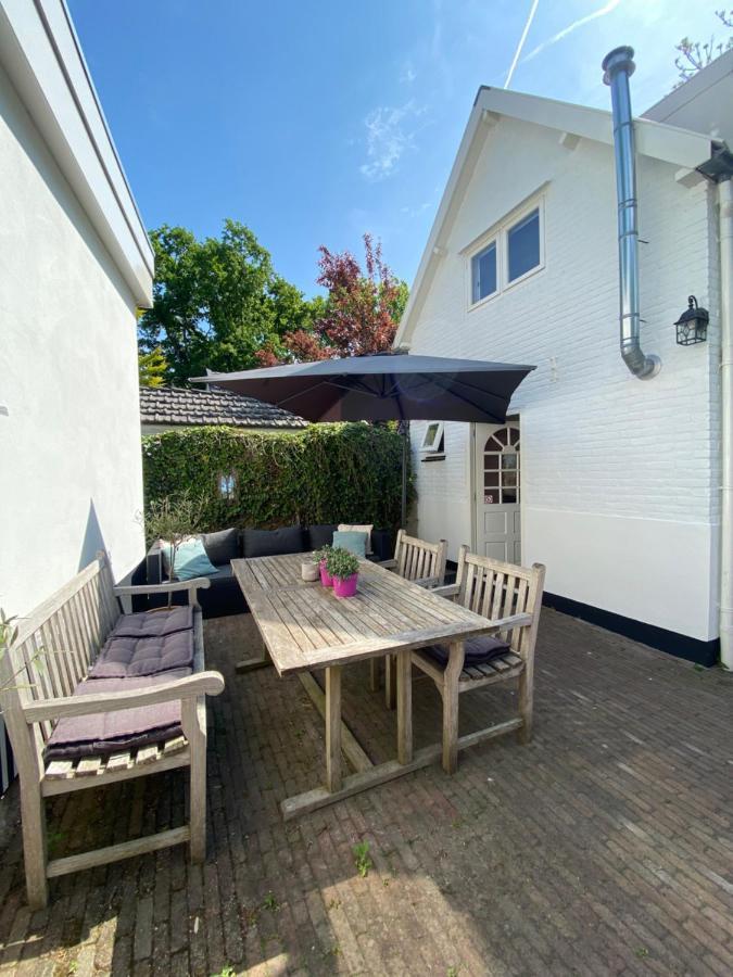 Holiday Home Flori Берген Экстерьер фото