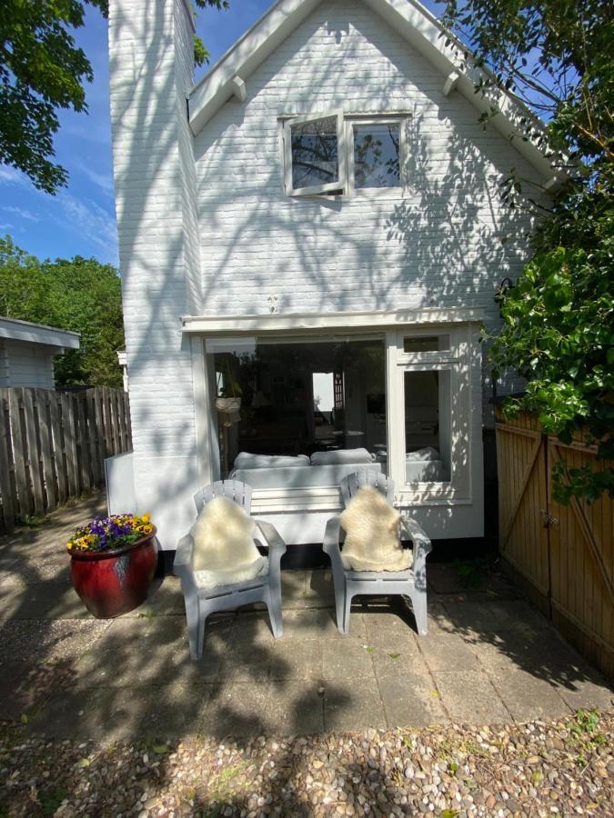 Holiday Home Flori Берген Экстерьер фото